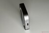 Porta USB-C di Corsair EX400S