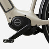 La bicicletta elettrica Decathlon Btwin LD 940E Connect (fonte: Decathlon)