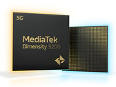Il MediaTek Dimensity 9200 dovrebbe arrivare negli smartphone di punta entro la fine dell'anno. (Fonte: MediaTek)