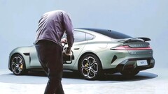 Xiaomi ha annunciato oggi il lancio ufficiale della sua tecnologia EV nel corso di un evento chiamato 