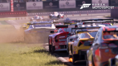 Forza Motorsport può essere preordinato su Steam e Microsoft Store (immagine via Forza.net)
