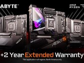 Gigabyte fa una nuova offerta. (Fonte: Gigabyte)
