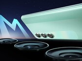 Galaxy M55s ha le stesse specifiche di Galaxy M55. (Fonte immagine: Samsung)