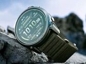 Il Garmin Enduro 4 si preannuncia capace di distinguersi per un'autonomia della batteria particolarmente lunga.