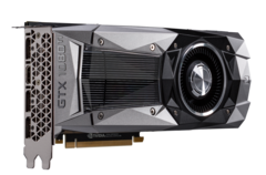 La GeForce GTX 1080 Ti non otterrà nessuna nuova funzionalità CUDA (Fonte: Nvidia)