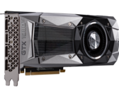 La GeForce GTX 1080 Ti non otterrà nessuna nuova funzionalità CUDA (Fonte: Nvidia)