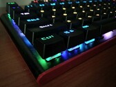 Hands-On tastiera meccanica Genesis RX85 RGB