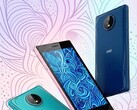 L'HMD Asha 505 non presenta né notch né foro per la fotocamera.