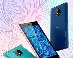 L'HMD Asha 505 non presenta né notch né foro per la fotocamera.