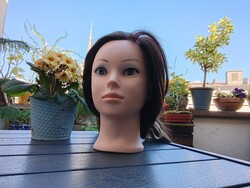 Immagine della fotocamera anteriore