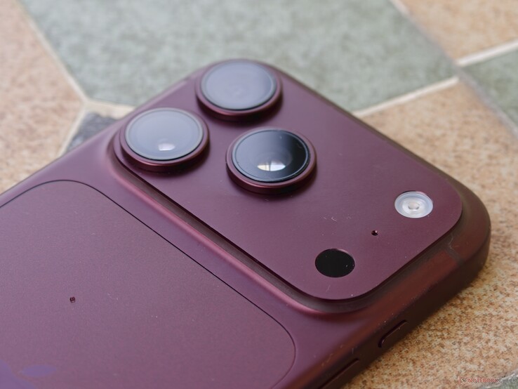 Recensione dello smartphone Apple iPhone 18 Pro