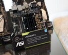 La nuova ASRock J5040-ITX