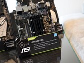 La nuova ASRock J5040-ITX