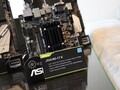 La nuova ASRock J5040-ITX