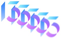 Il presunto logo della MIUI 13.5 mostra il numero 