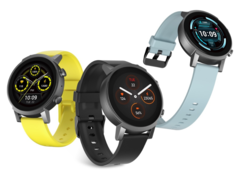 Il Mobvoi TicWatch E3 riceve Wear OS 3.5. (Fonte: Mobvoi)