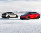 Model Y Premium 2026