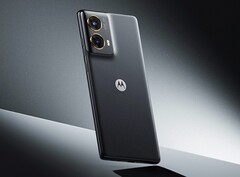 L'ultimo smartphone di fascia media di Motorola è per ora un'esclusiva della Cina. (Fonte: Motorola)