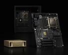 L'N1X sarà la prossima CPU consumer di Nvidia, come il DGX Spark qui raffigurato (fonte: Nvidia)