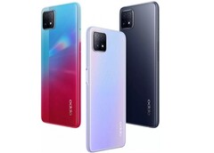 Oppo A72 5G, un interessante upgrade rispetto la precedente versione (Image Source: GSMArena)