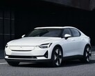 La Polestar 2 riceve una serie di modifiche, tra cui una previsione più precisa dell'autonomia tramite un aggiornamento software gratuito (immagine: Polestar)