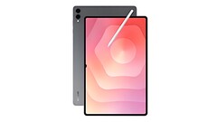 Il Samsung Galaxy Tab S11 Ultra potrebbe essere più sottile di quanto previsto in precedenza (Fonte immagine: Evan Blass, a cura)