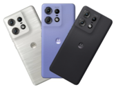 Si dice che l'Edge 50 Pro sia uno dei diversi smartphone Edge 50 rilasciati quest'anno. (Fonte: Motorola)