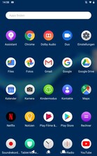 Software Lenovo Tab M8 HD