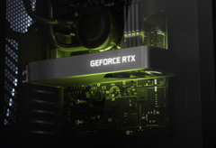 La RTX 3060 8 GB è una RTX 3060 solo di nome. (Fonte: NVIDIA)