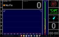 Non è possibile un fix satellitare all'interno