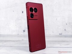 A quanto pare, Sony sta già sviluppando il successore dell’Xperia 1 VIII qui illustrato.