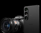 A quanto pare, il business degli smartphone Xperia di Sony non è redditizio in alcune regioni (fonte: Sony)