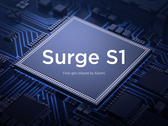 Il chipset Surge originale. (Fonte: Xiaomi)