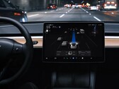 La guida autonoma completa di Tesla in azione (fonte: Tesla)