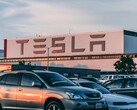 I bussini di accumulo di energia di Tesla sono cresciuti del 114% nel 2024 (Fonte: Craig Adderley, Pexels)