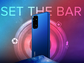 Il Redmi Note 11S arriverà in almeno due colori. (Fonte immagine: Xiaomi)