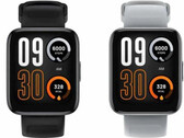 Il Realme Watch 3 Pro sarà lanciato domani in almeno due colori. (Fonte: Flipkart)
