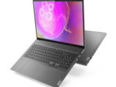 Il Lenovo Yoga Slim 7 Pro ha un Ryzen 7 5800H fino a 80 W TDP. (Fonte immagine: Lenovo)