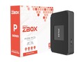 Il mini PC ultraportatile Zotac Zbox P1336 Pico è ora ufficiale (immagine via Zotac)