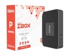 Il mini PC ultraportatile Zotac Zbox P1336 Pico è ora ufficiale (immagine via Zotac)