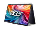 Il PD163QT. (Fonte: Acer)