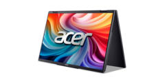 Il PD163QT. (Fonte: Acer)