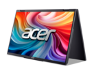 Il PD163QT. (Fonte: Acer)