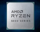AMD may only launch four Zen 3 desktop CPU models this year. (Image Source: PCGuide)