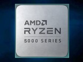 Quest'anno AMD potrebbe lanciare solo quattro modelli di CPU desktop Zen 3. (Fonte immagine: PCGuide)