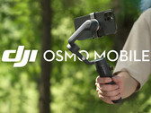 DJI sta progettando due nuove versioni di Osmo Mobile per quest'anno. (Fonte immagine: DJI - modificato)