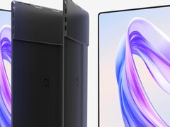 Il FlexTab è molto sottile (Fonte: FlexTab)