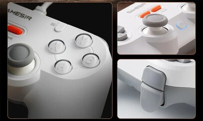 (Fonte: GameSir via ITHome)