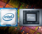 Il confronto tra Intel Core i9-11900KF e Ryzen 7 5800X si riduce alle prestazioni del core e alle differenze di potenza. (Fonte immagine: Intel/AMD/TechSpot - modificato)