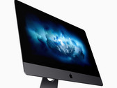 Recensione dell'Apple iMac Pro (Xeon W-2140B, Radeon Pro Vega 56)